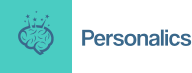 Personalics logo